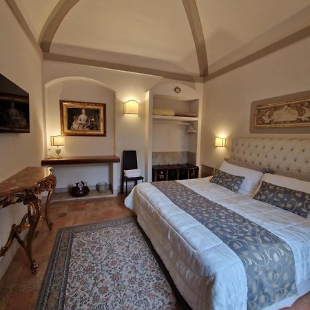 Suite Assisi Kültér fotó