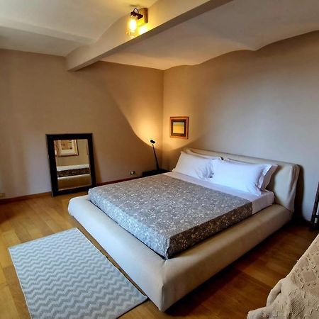 Suite Assisi Kültér fotó