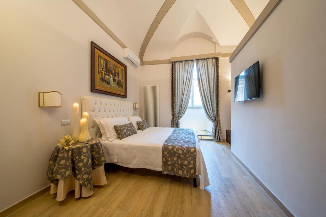 Suite Assisi Kültér fotó