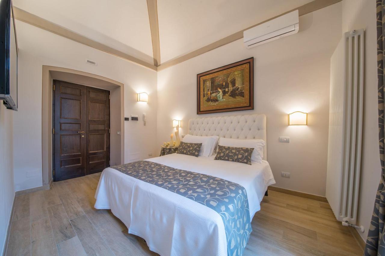 Suite Assisi Kültér fotó