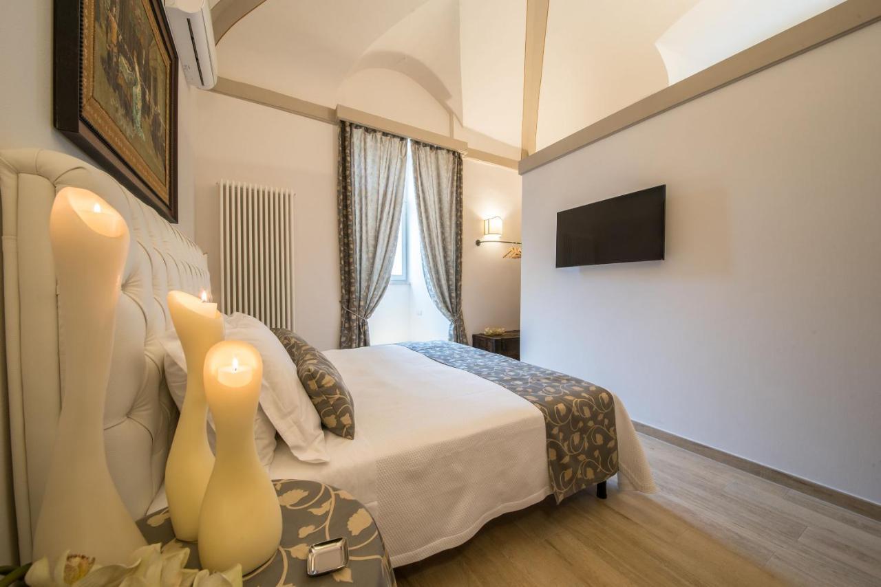 Suite Assisi Kültér fotó