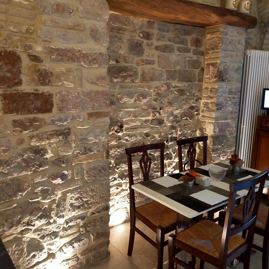 Suite Assisi Kültér fotó