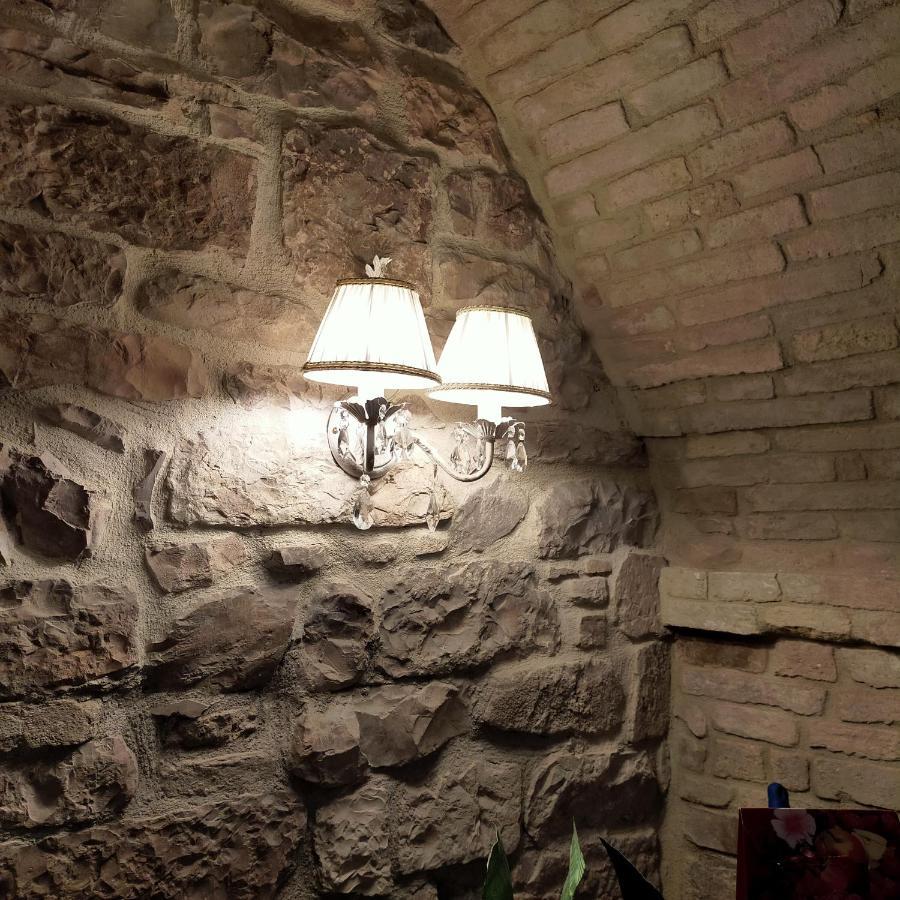 Suite Assisi Kültér fotó