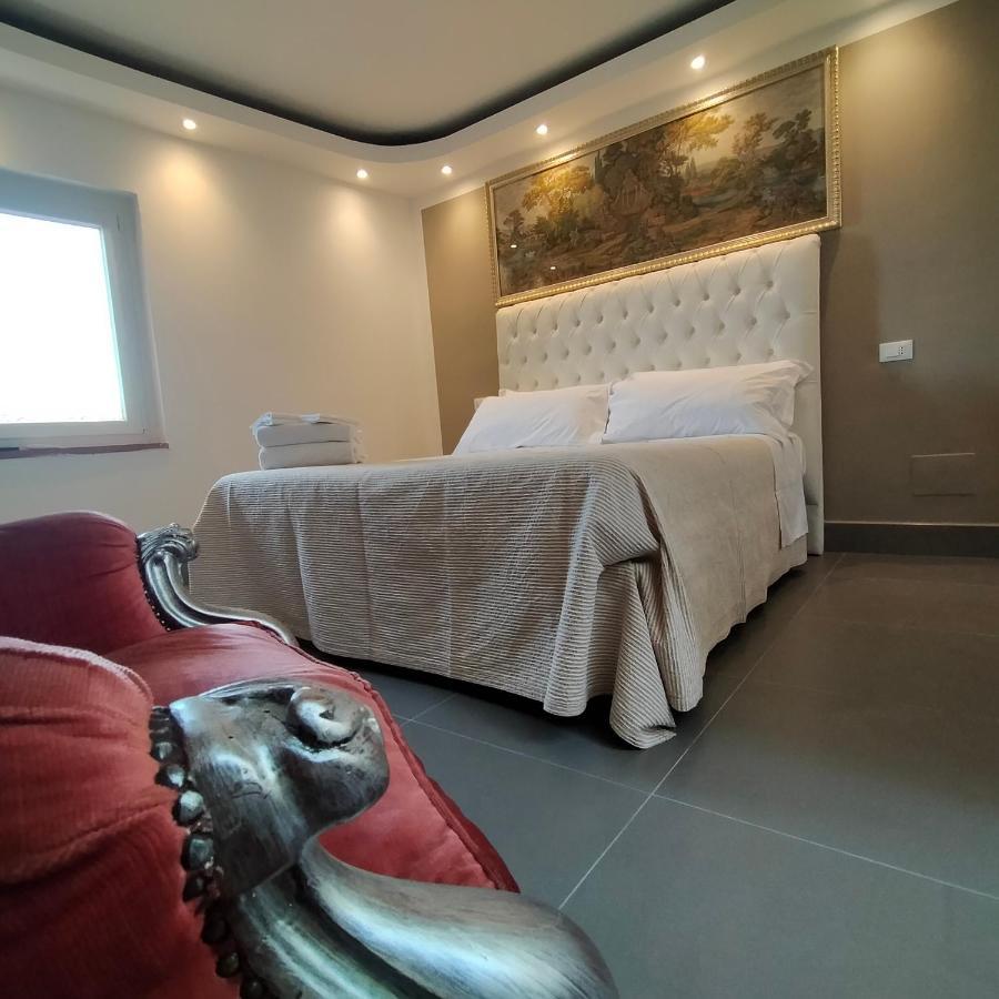 Suite Assisi Kültér fotó