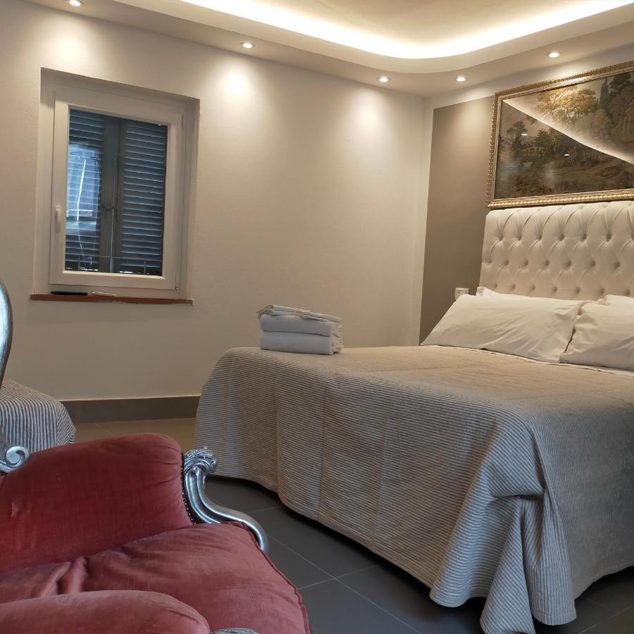 Suite Assisi Kültér fotó