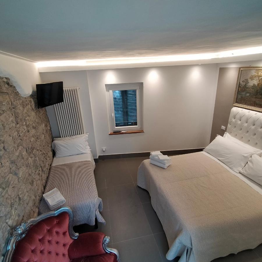 Suite Assisi Kültér fotó