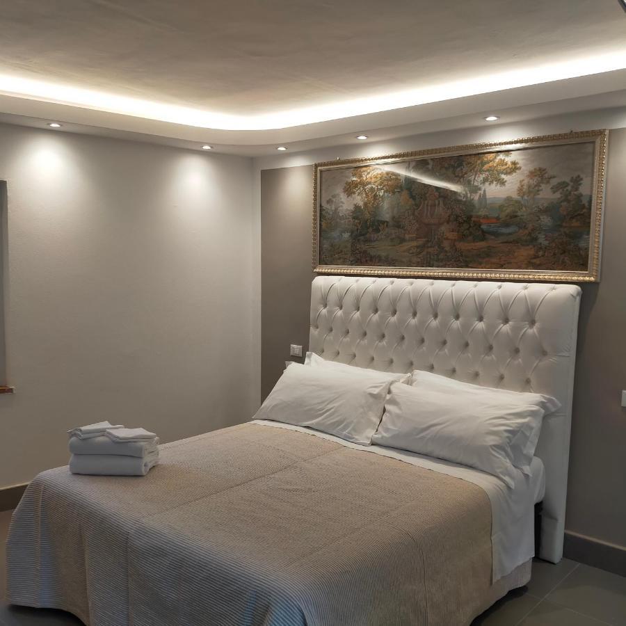 Suite Assisi Kültér fotó