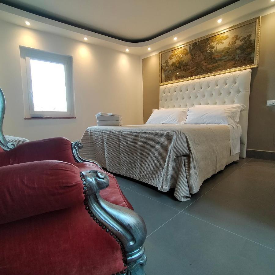 Suite Assisi Kültér fotó