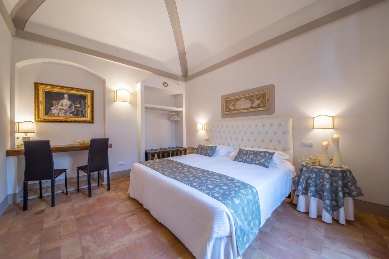 Suite Assisi Kültér fotó