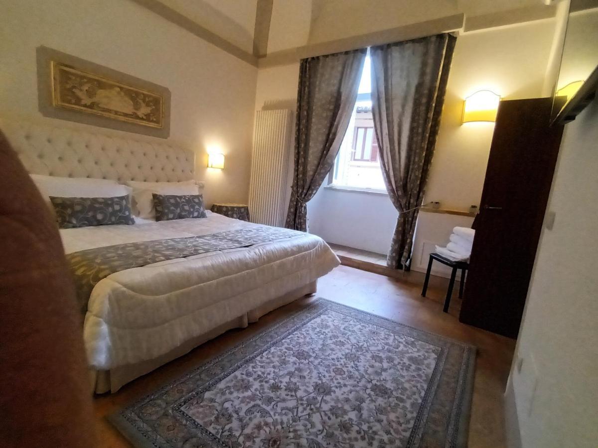Suite Assisi Kültér fotó