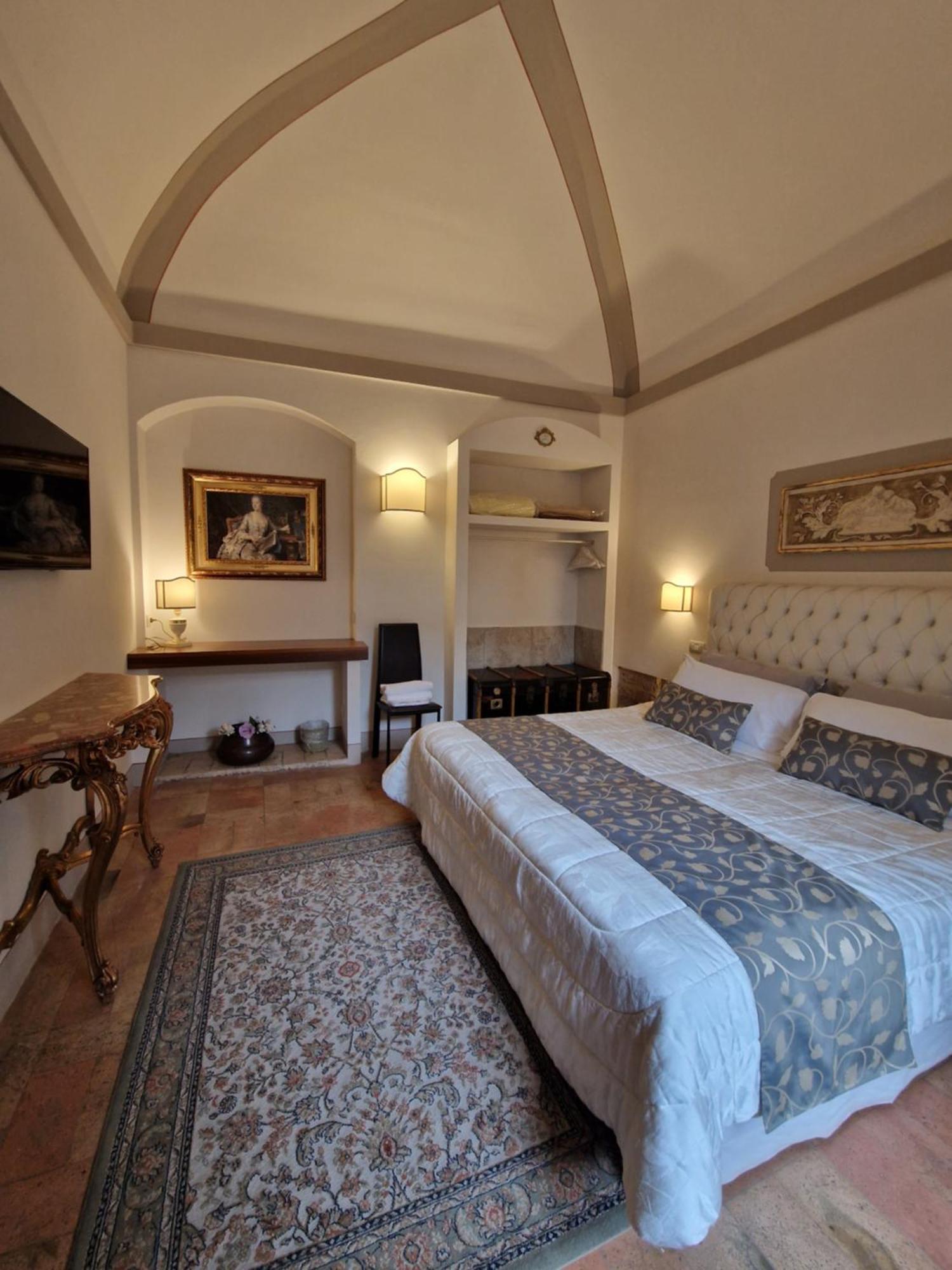 Suite Assisi Kültér fotó