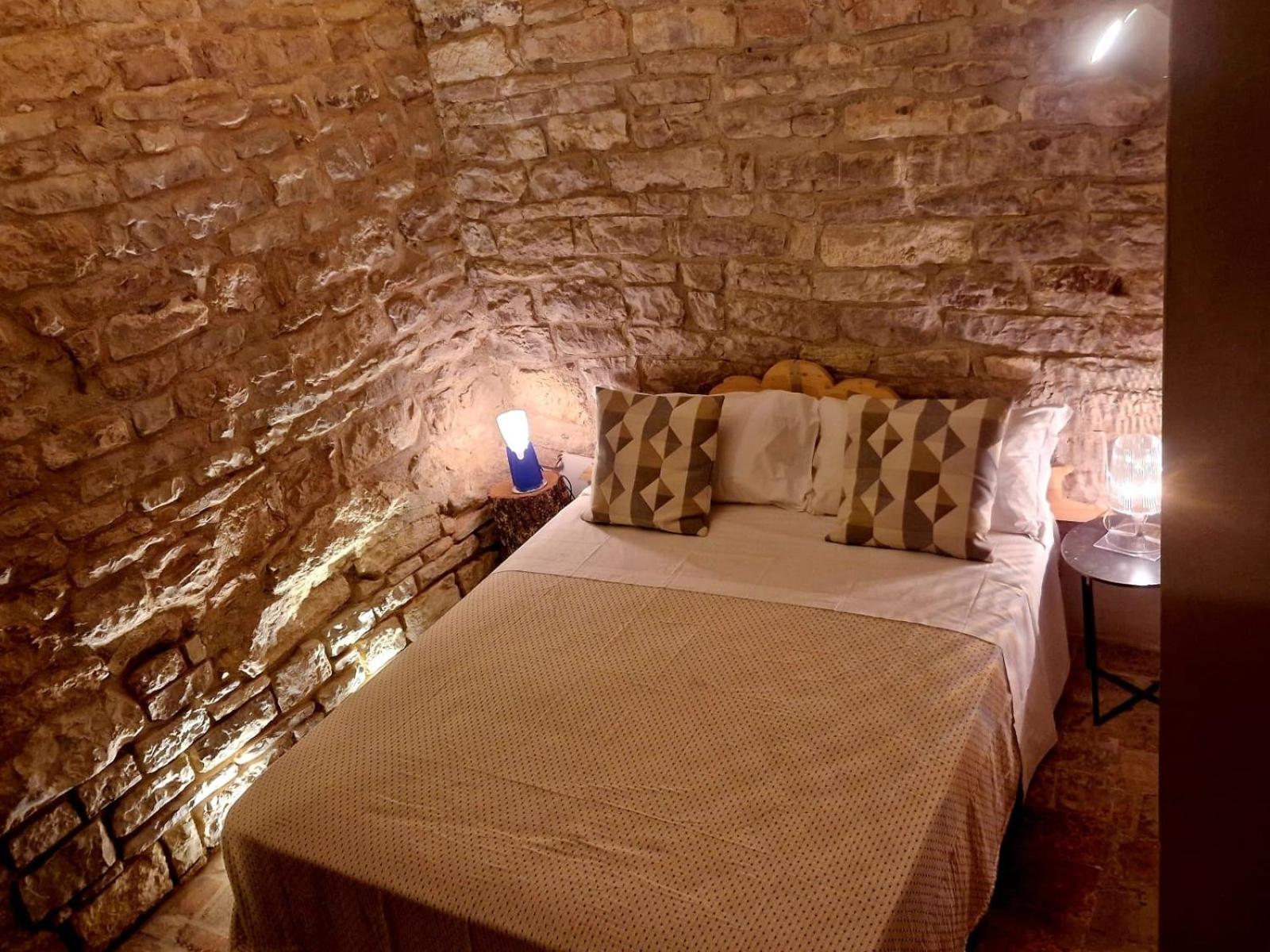 Suite Assisi Kültér fotó