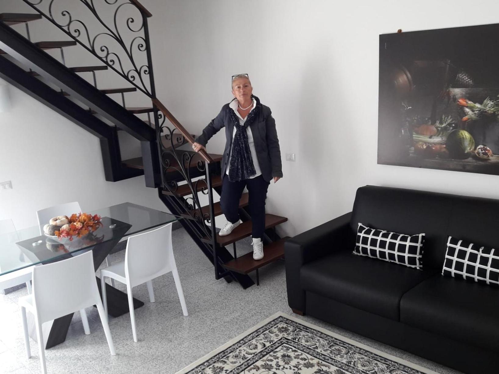 Suite Assisi Kültér fotó