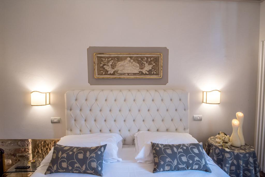 Suite Assisi Kültér fotó