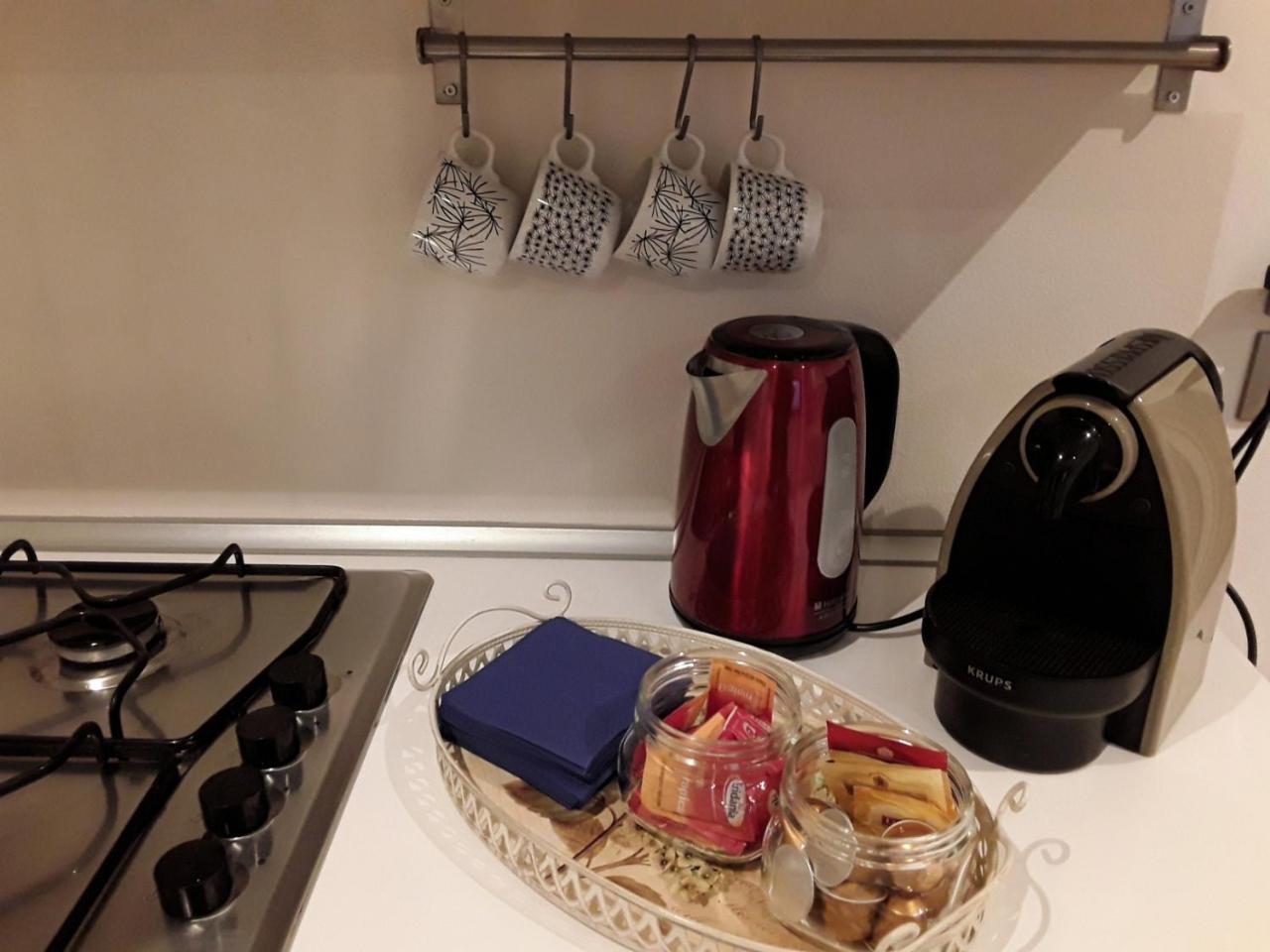 Suite Assisi Kültér fotó
