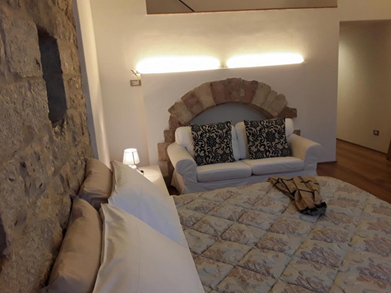 Suite Assisi Kültér fotó