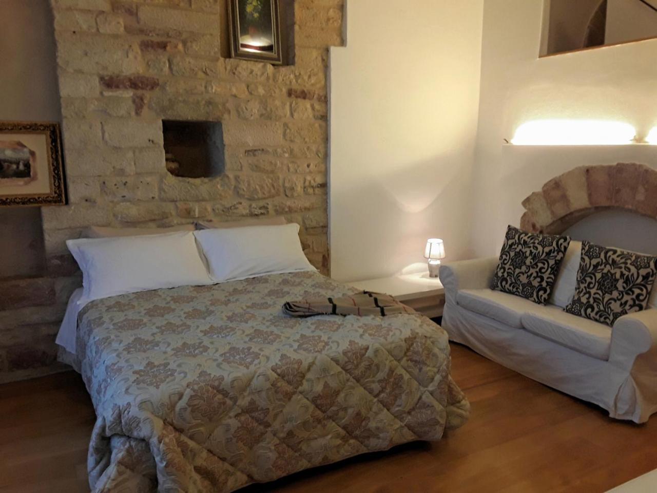 Suite Assisi Kültér fotó