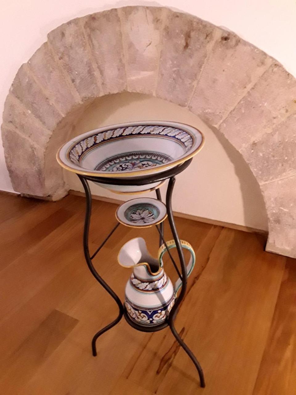 Suite Assisi Kültér fotó