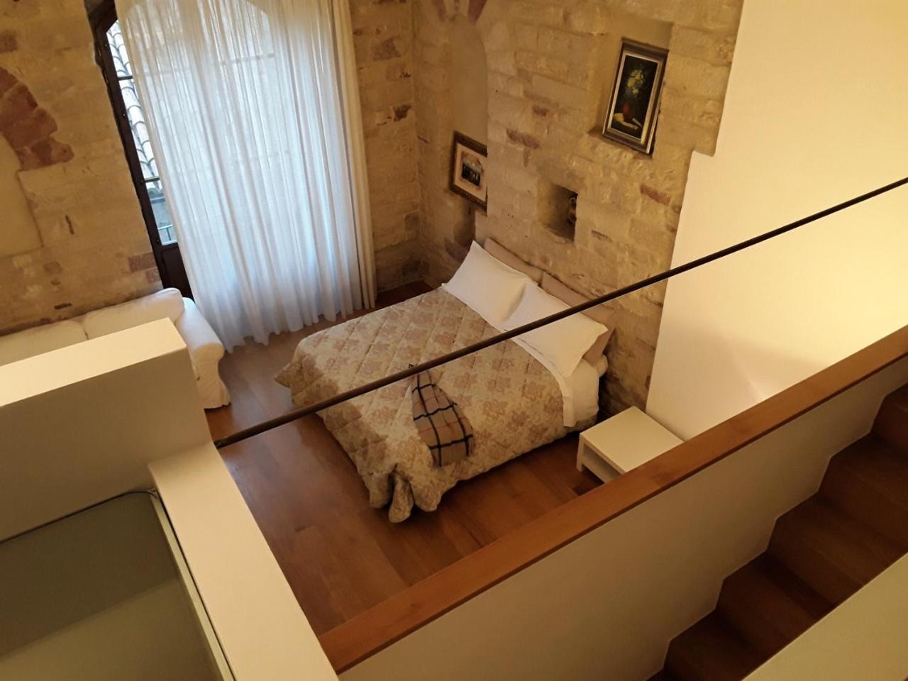 Suite Assisi Kültér fotó