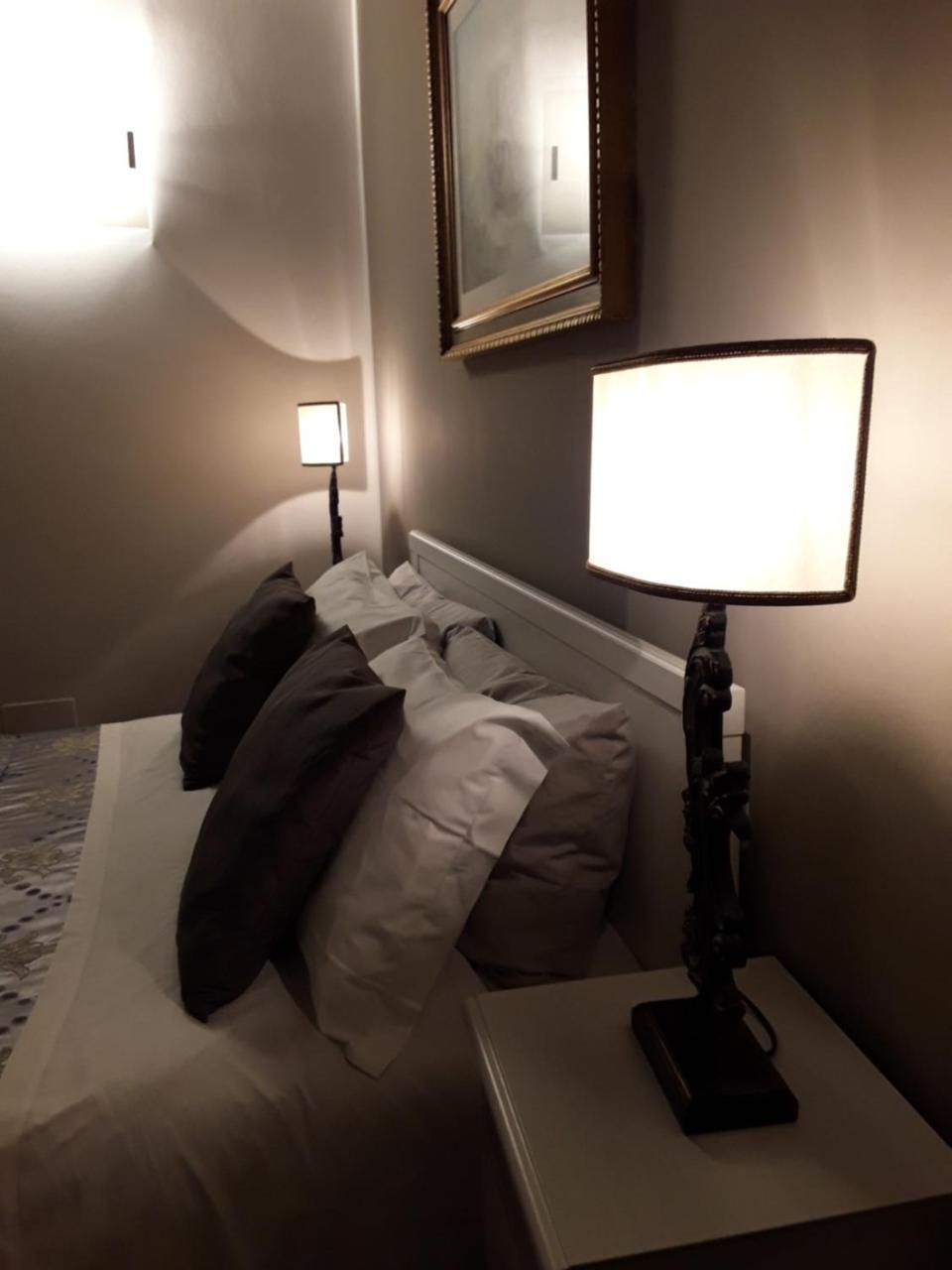 Suite Assisi Kültér fotó