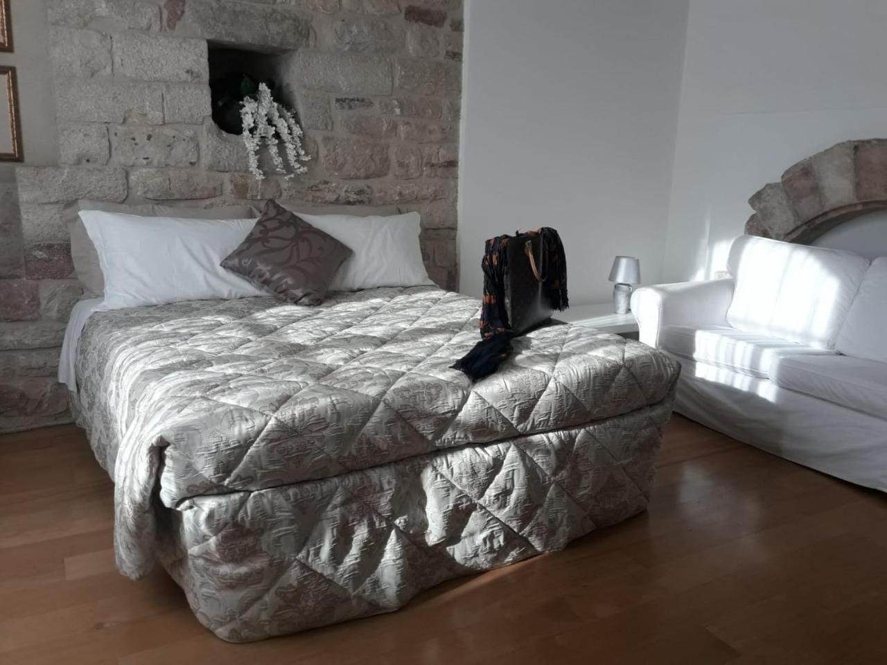 Suite Assisi Kültér fotó