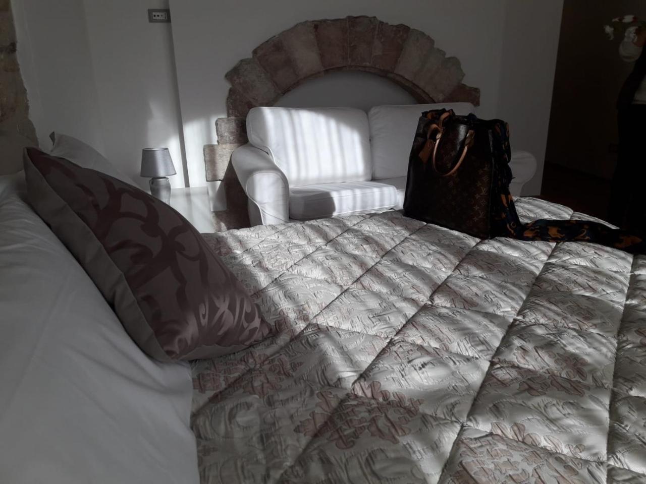 Suite Assisi Kültér fotó
