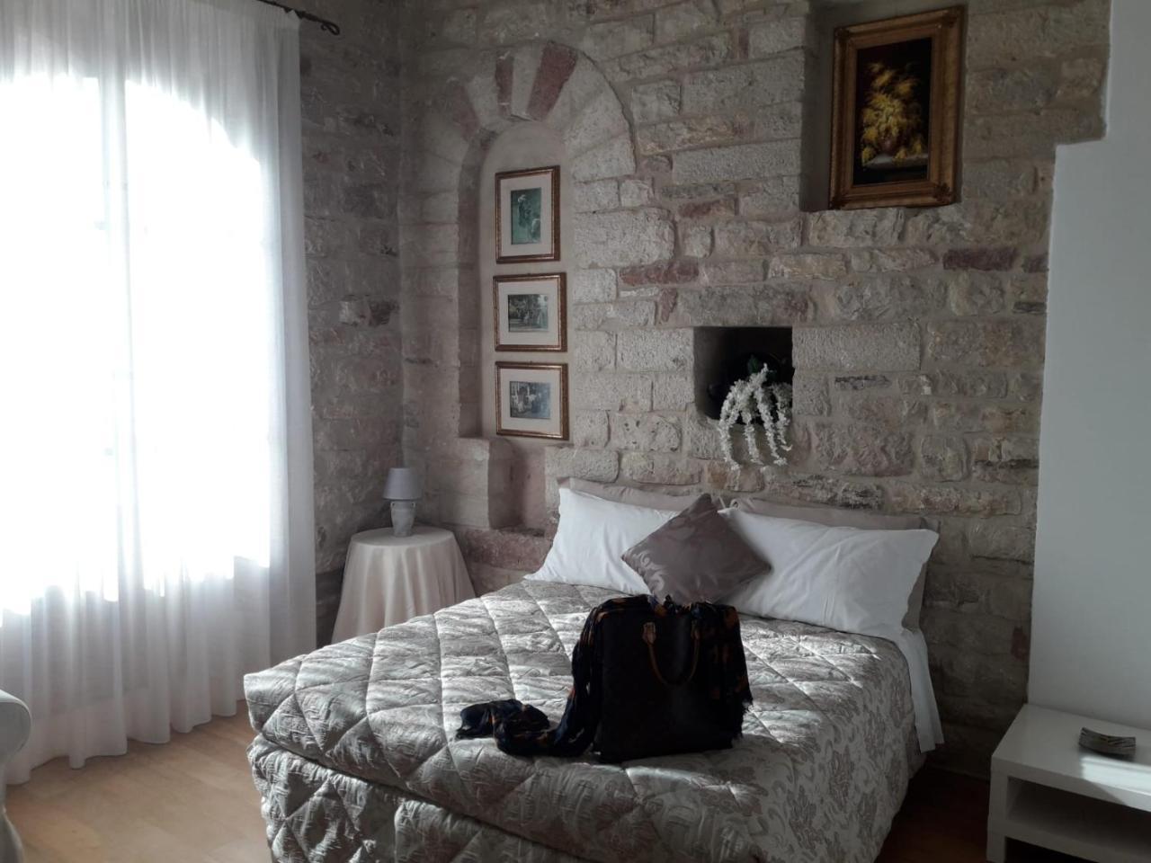 Suite Assisi Kültér fotó