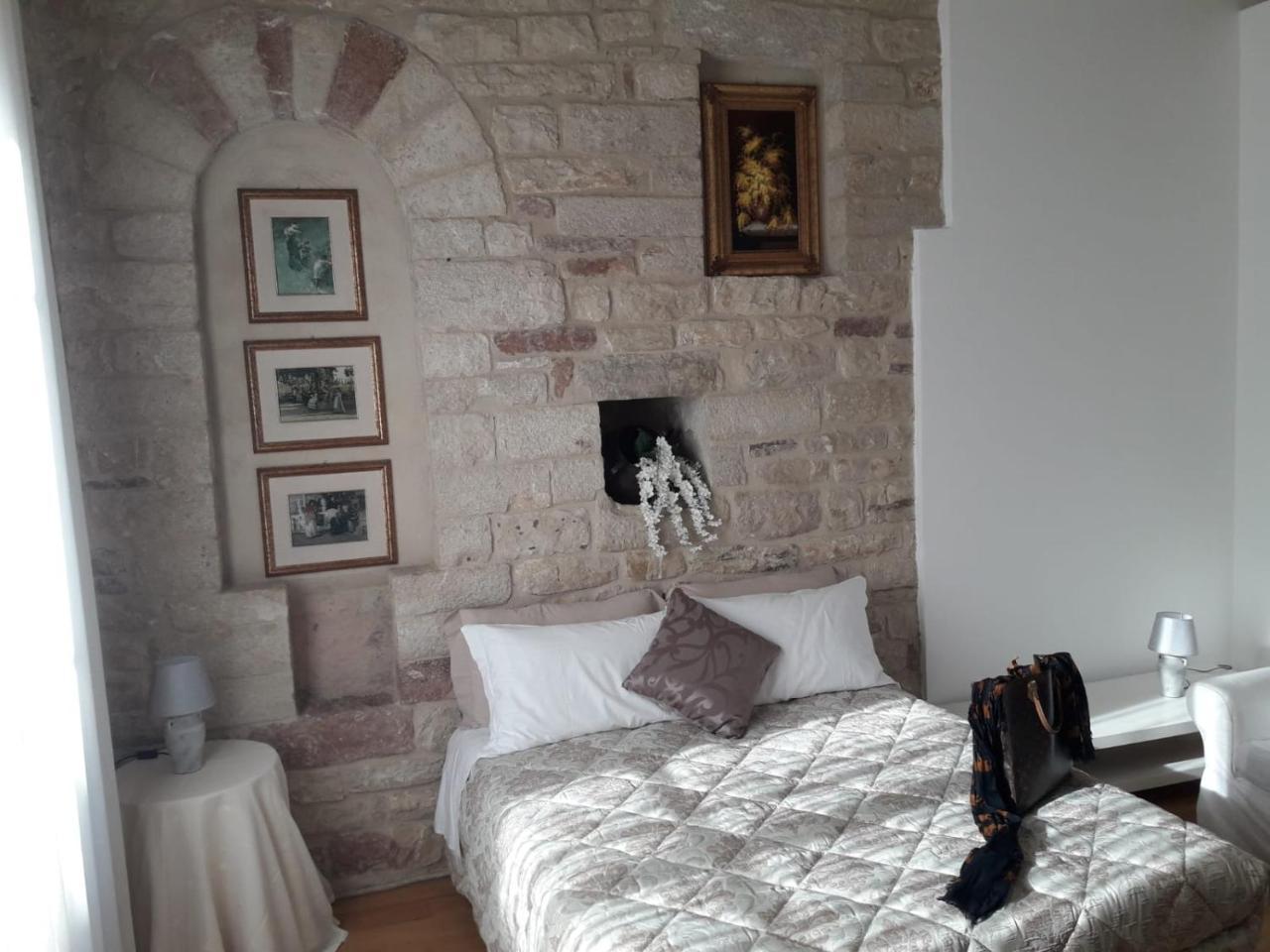 Suite Assisi Kültér fotó