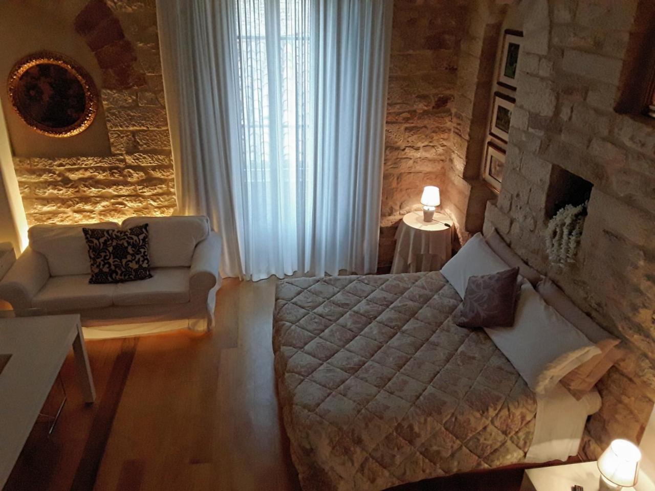 Suite Assisi Kültér fotó