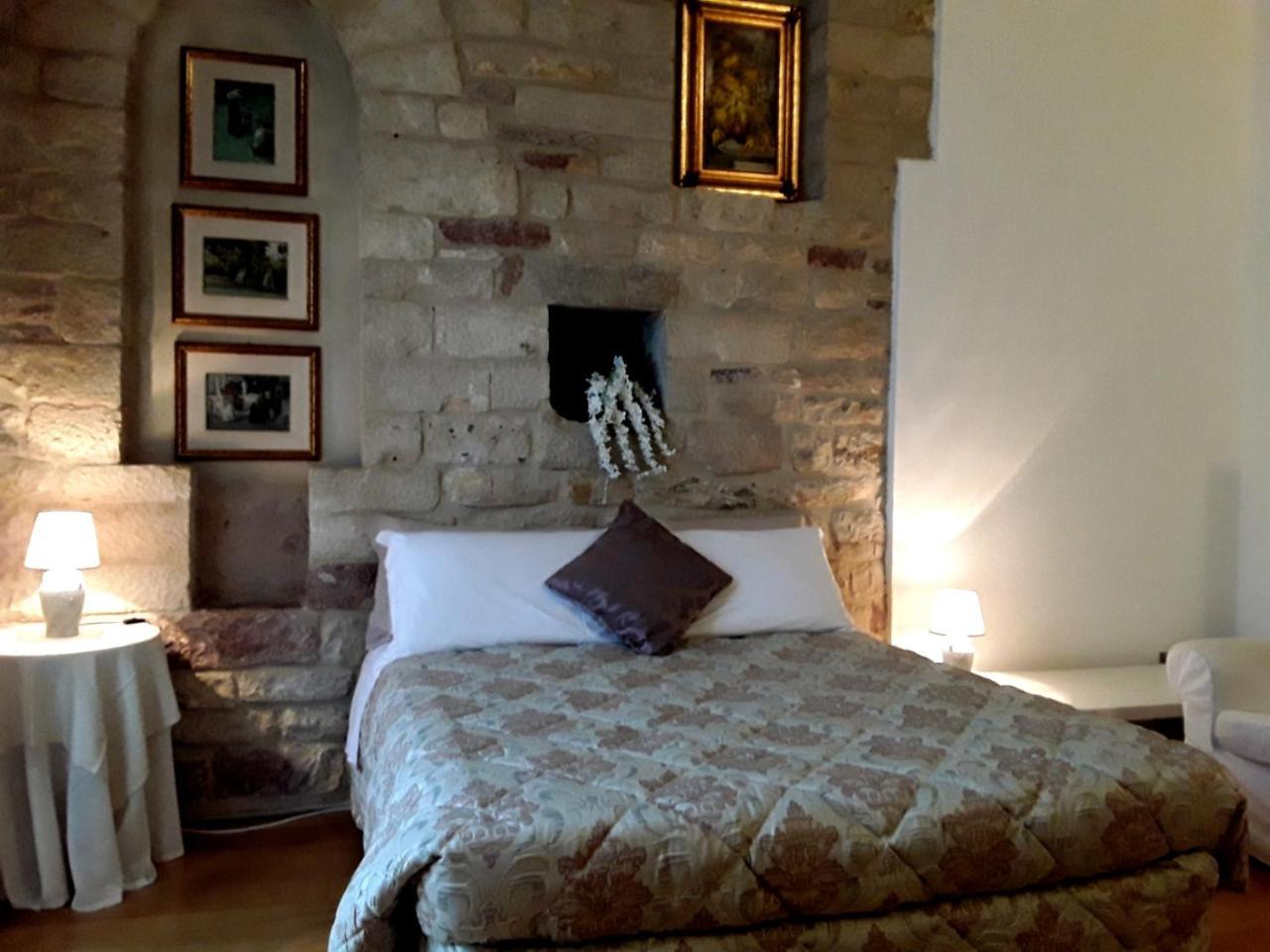 Suite Assisi Kültér fotó