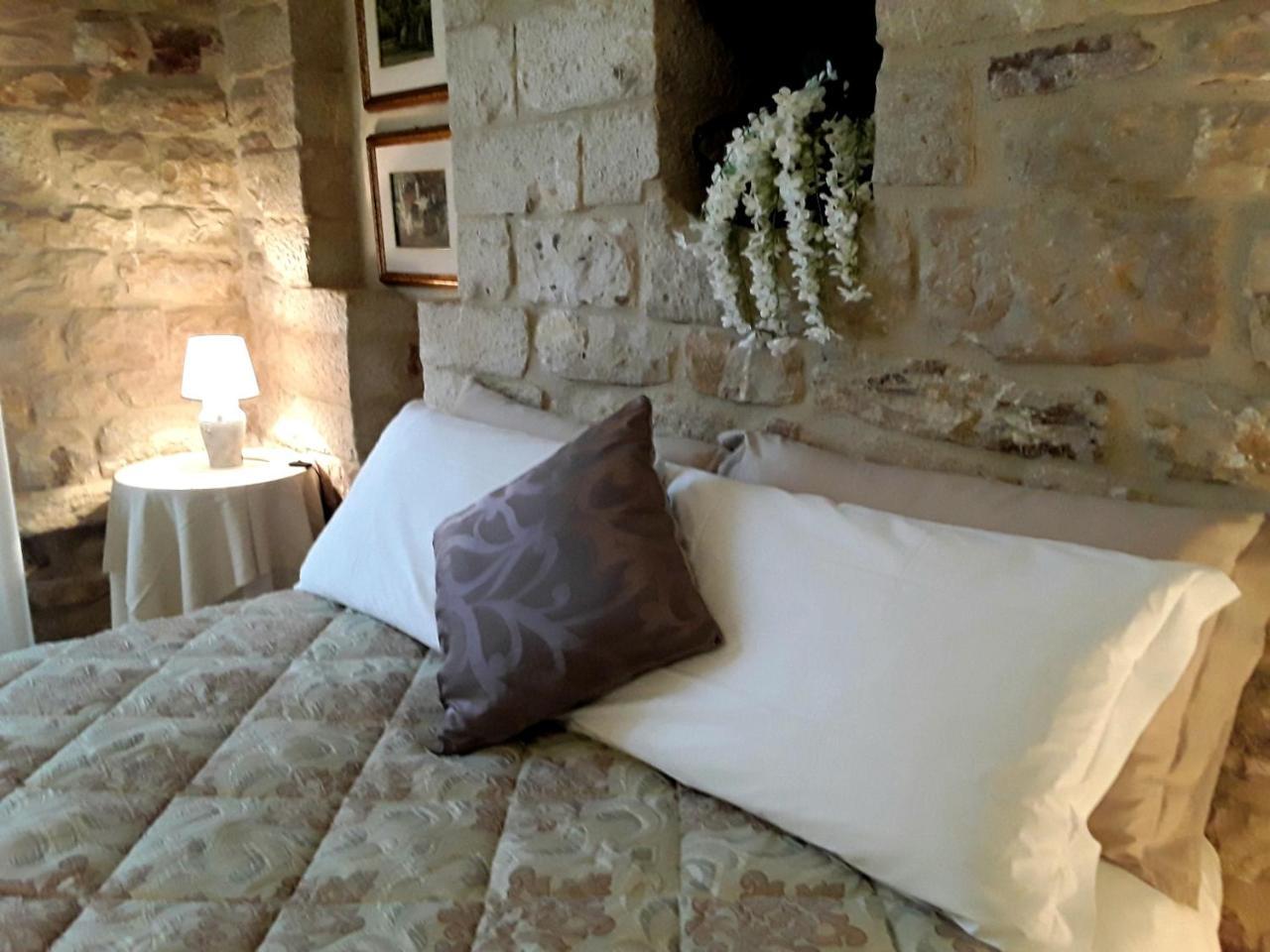 Suite Assisi Kültér fotó