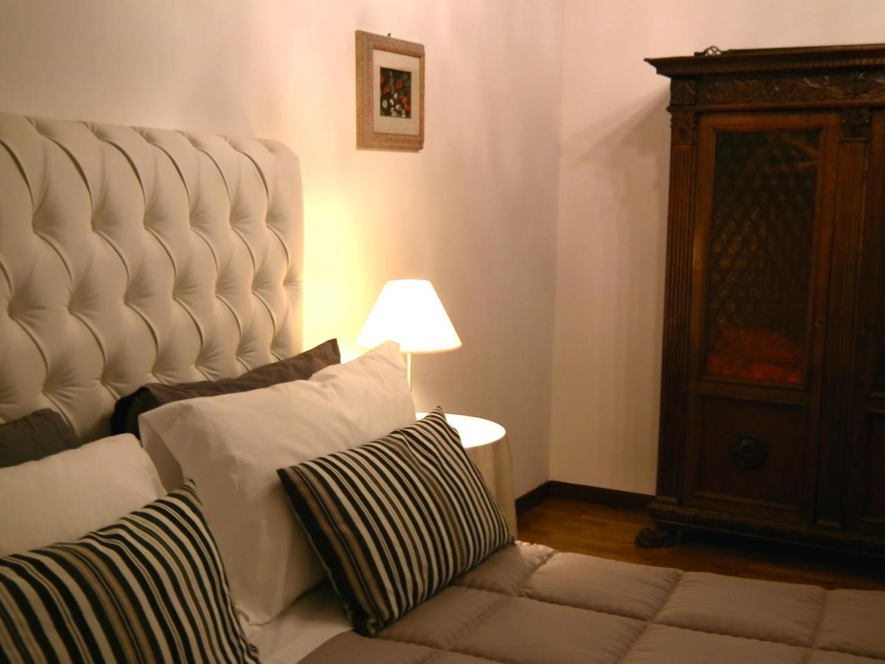 Suite Assisi Kültér fotó