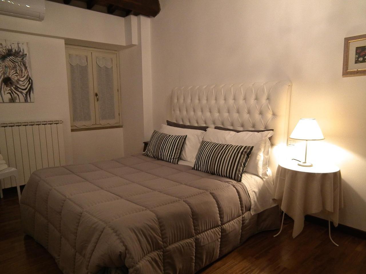 Suite Assisi Kültér fotó