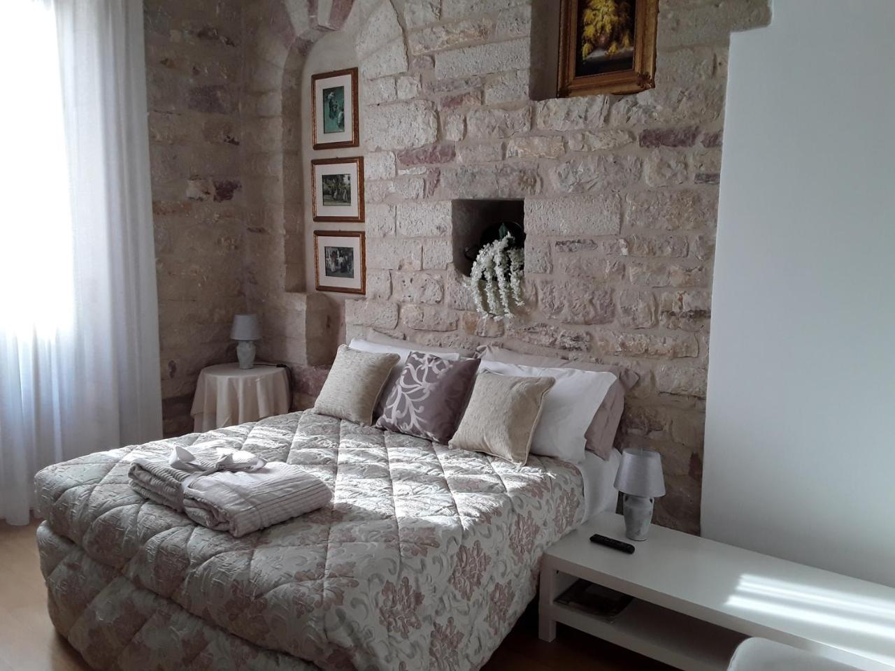 Suite Assisi Kültér fotó