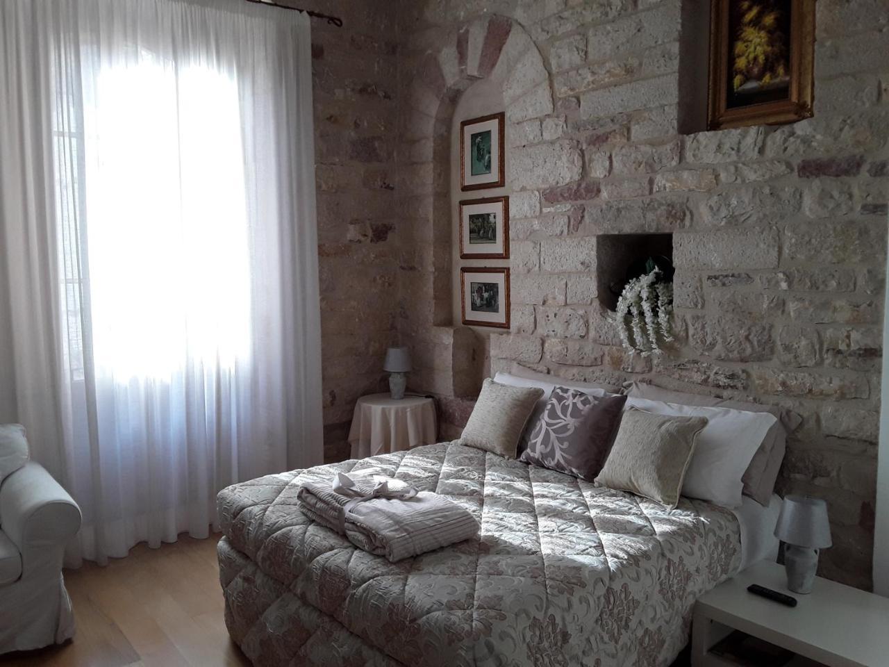 Suite Assisi Kültér fotó