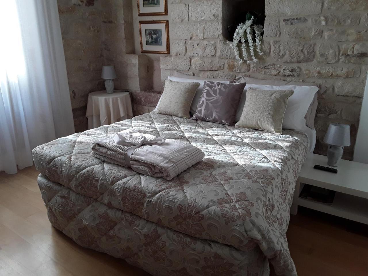 Suite Assisi Kültér fotó