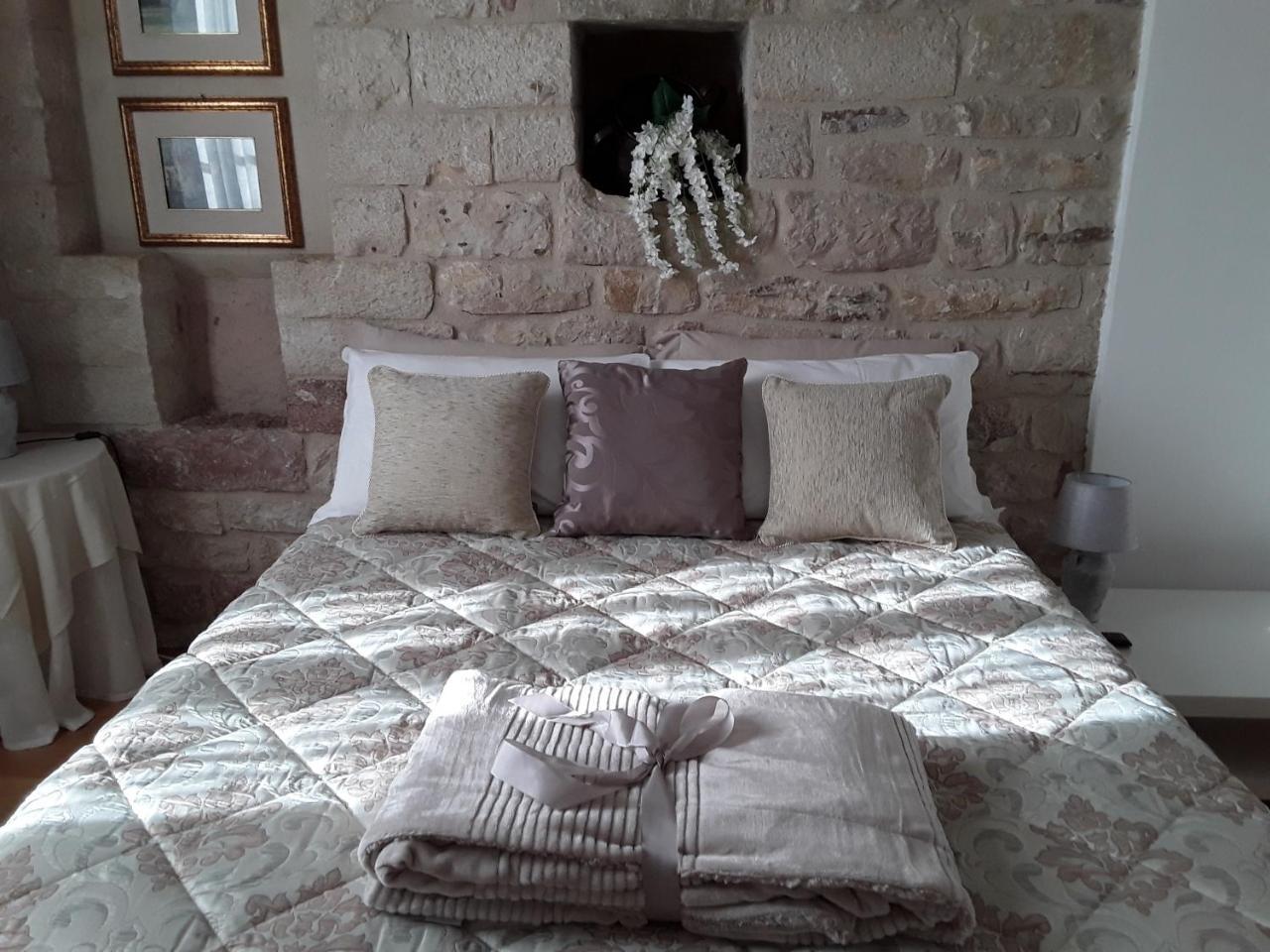 Suite Assisi Kültér fotó