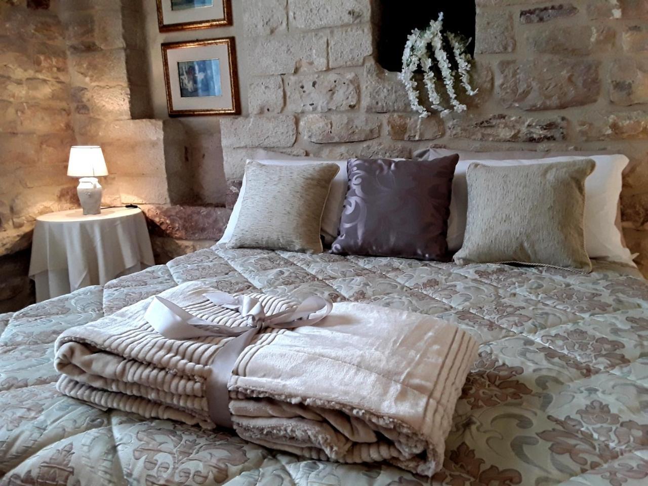 Suite Assisi Kültér fotó