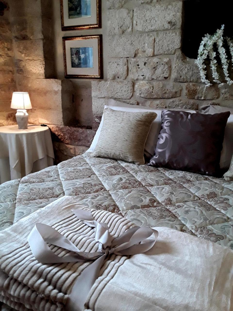 Suite Assisi Kültér fotó