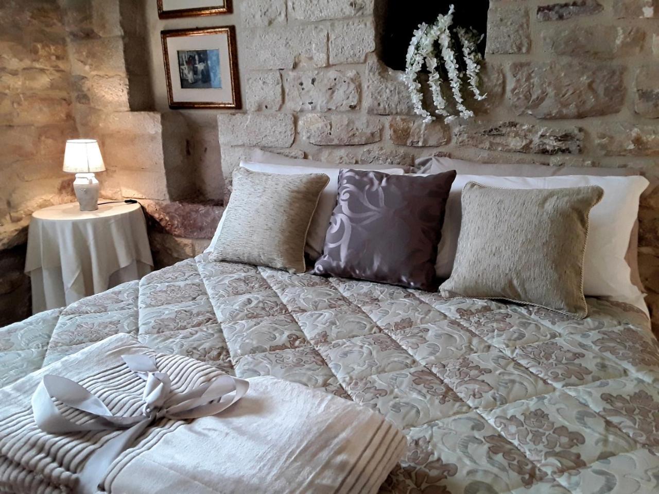 Suite Assisi Kültér fotó