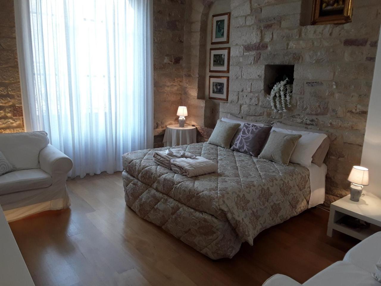 Suite Assisi Kültér fotó