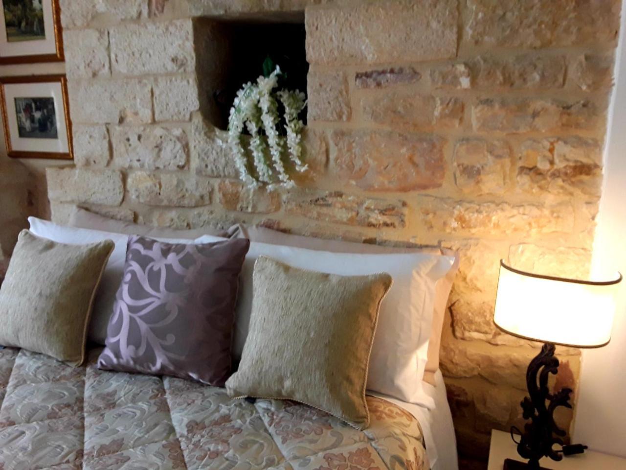Suite Assisi Kültér fotó