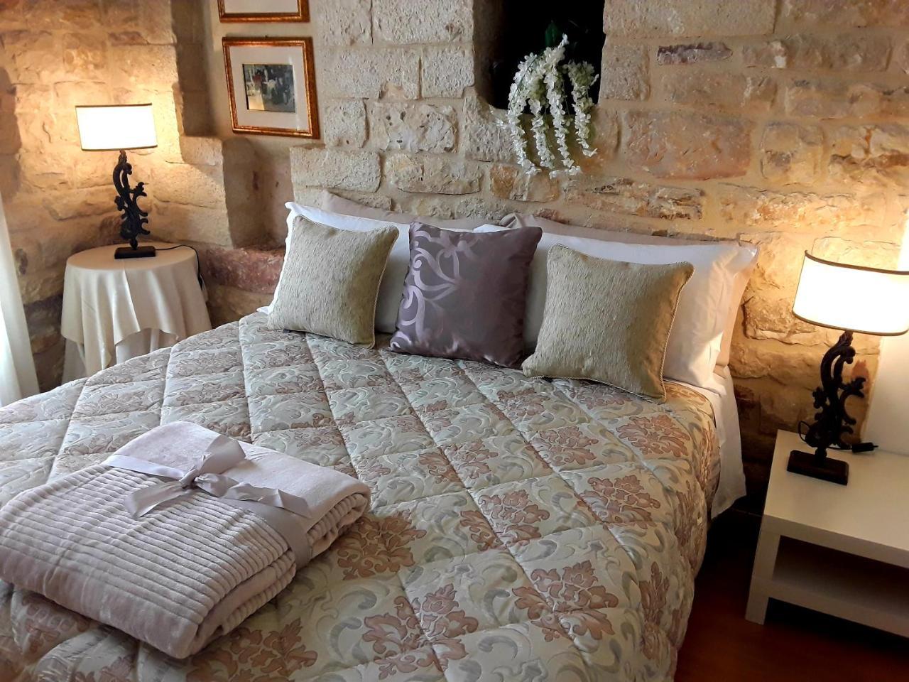 Suite Assisi Kültér fotó