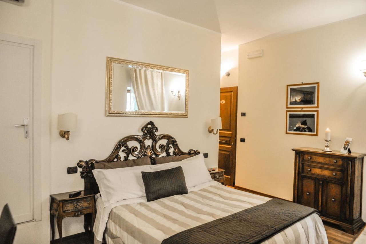 Suite Assisi Kültér fotó